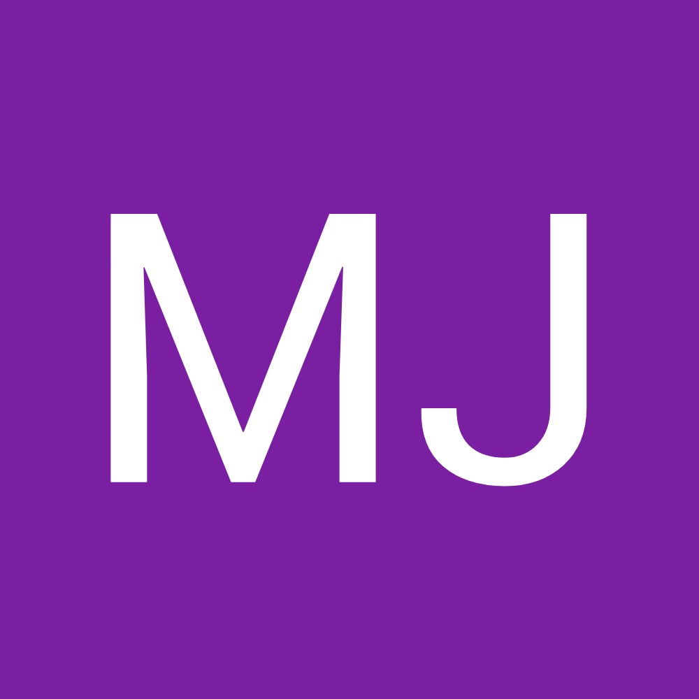 Meet your Posher, Mj
